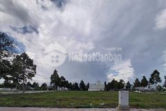 Bán nền giá rẻ hơn so với thị trường 200tr