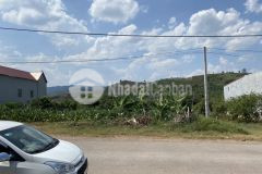 Bán mảnh đất 550m2 tại mặt đường ql43, lối đi xuống cửa khẩu lóng sập, giá hấp dẫn cho nhà đầu tư