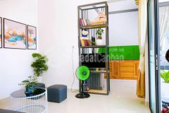 Bán nhà 2 lầu hẻm oto đường hà thanh phường vạn thắng, nha trang