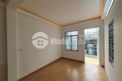 Bán nhà mới phố trương định, quận hai bà trưng, dt 25 x 5t, chỉ 2,45 tỷ.