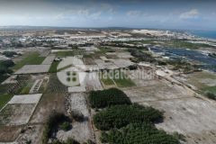 Bán lô đất vườn sát biển, sổ đỏ, vuông vức, gần cung đường đẹp ven biển hòa thắng hòa phú