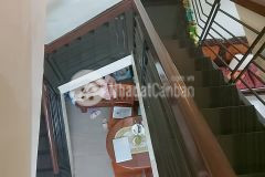 Bán nhà hẻm 7m, đồng xoài, tân bình chỉ 5 tỷ 8 thương lượng.