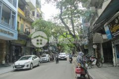 Cc bán nhà mặt phố bát đàn, hàng bồ gần ngã tư hàng điếu, hàng gà 93m2 chỉ 38.83 tỷ. 0989.62.6116