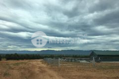 Bán lô đất ngay khu rạng đông đang làm, giá chỉ có 500 triệu gần 6000m2