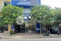 Bán nhà mặt tiền đường nguyễn tri phương gần ngã 3 nguyễn văn cừ,vị trí đẹp,tiện kd.