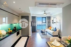 Chiết khấu khủng dự án căn hộ altara quy nhơn lên đến 17 duy nhất trong đợt này