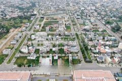 Đất ngọc bảo viên 105m2 giá 2ty5 trung tâm tp. quảng ngãi lh 0909679112