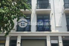 Bán shophouse vincom xuân khánh cần thơ, ngay trung tâm thành phố khu mua sắm đông đúc