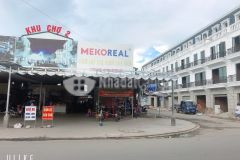 Sở hữu nhà mặt tiền chợ chỉ với 3 tỷ 200 triệu