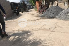 Đất biên hòa ngay bệnh viện singmark vô 500m, sổ riêng thổ cư 130070m2