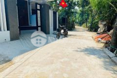 Đất kiệt ô tô công lương 17 sáp nhập thành phố, giá siêu tốt chỉ 1,5x tỷ