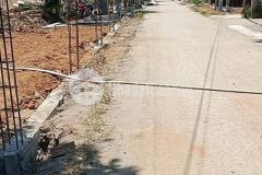 Đất phường quảng phú 61m2 tp. quảng ngãi chỉ 290trlô lh 0909679112