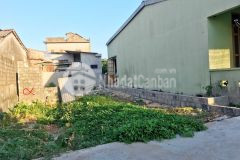 Đất kiệt hoàng quốc việt, đối diện công ty xổ số