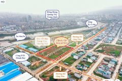 Cần bán đất nền móng cái quảng ninh