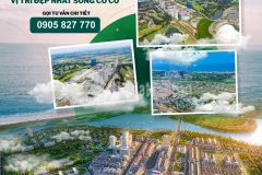 Đất nền phía nam đà nẵng, giá rẻ, chuẩn pháp lý, quỹ đất cuối ở khu vực đn qn.