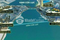 Sun marina grand town hạ long