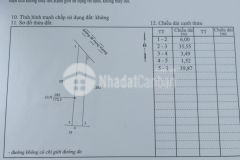 Đất phường 10, mỹ tho mặt tiền đê hùng vương 194m²