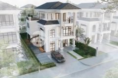 Cơ hội đầu tư đợt đầu phân khu c dự án xanh villas, giá chỉ 8 tỷlô biệt thự, ls 0 2 năm.