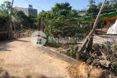 Bán đất tịnh phong giá rẻ 490tr lô góc, sổ hồng riêng lh 0909679112