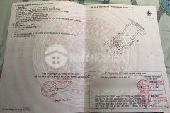 Chính chủ hạ giá bán gấp 2 lô đất thổ cư giá rẻ 136m2 tại xã đông thanh, lâm hà