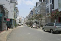 D978 cần bán lô đất kqh nguyễn thị nghĩa phường 2 tp đà lạt.