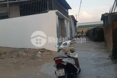 Bán lô đất 3 mặt tiền tại vĩnh phương, thuộc thôn như xuân. giá 850 triệu