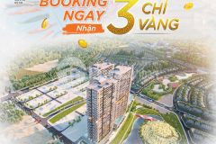 Căn hộ view biển chỉ từ 1,39 tỷ đồng sổ hồng chính chủ