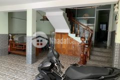 Bán gấp nhà nghỉ mặt tiền đường trương gia mô. phường vỹ dạ. tp huế lh 0346229509