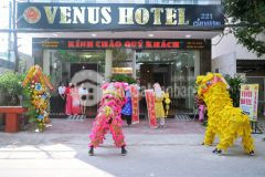 Bán nhanh khách sạn giá rẻ gần biển tp. quy nhơn