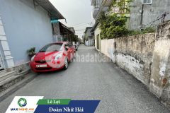 Bán đất p.lê lợi, trung tâm thành phố giá chỉ 1,6x tỷ