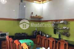 Cần tiền bán gấp 101m2 nhà lầu 5 phòng ngủ trung tâm phường 9