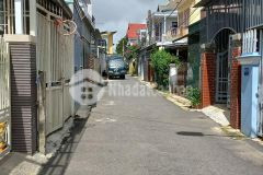 Bán nhanh nền đât lk 90m2 sổ riêng đường ô tô còn sót lại ngay p9