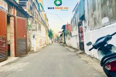 Bán nhanh đất vuông vắn đường đẹp lê lợi, giá chỉ 1 tỷ 6xx