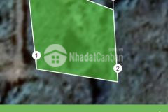 Bán lô đất tiềm năng 837m2 thôn phìn hồ y tý