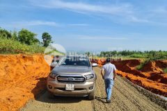 Bán 1 lô đất cực đẹp giá đầu tư duy nhất xã hòa thắng bình thuận