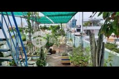 Bán nhanh nhà đẹp 4 tầng kiên cố trần quí cáp nha trang giá 11tỷ