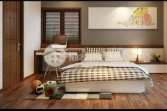 Bán gấp nhà tân bình 5 tầng hẻm ô tô đỗ cửa giá rẻ 6.4 tỷ tl