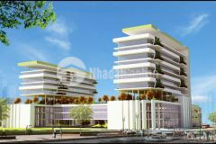 Bán đất nền cổng chính bệnh viện quốc tế sao mai 4.0 huyện triệu sơn giá ưu đãi