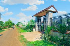 Bán đất thổ cư phường yên thế giá rẻ 350 triệunguyên lô