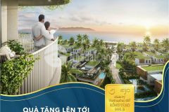 Chỉ có 1tỷ6 đầu tư siêu lời bền vững với shantira hội an 5 sao