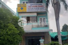 Bán nhà trục chính kdc an thới,2 lầu,lộ giới 20m,thổ cư 100,hoàn công,dt 5,1x23,3