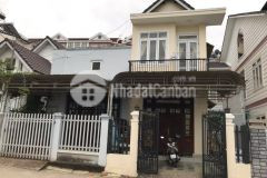 Nd919 cần bán nhà mặt tiền đường tô vĩnh diện phường 6 tp đà lạt.