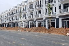 Dự án century city đối diện sân bay quốc tế long thành