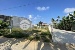 Bán đất lô góc trung tâm tp quảng ngãi giá 690 triệu 125m2 lh 0909679112