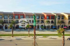 Đầu tư nghỉ dưỡng biển lợi nhuận cao, an toàn mùa dịch.