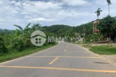 Bán đất kim bôi hòa bình dt 320m2 full đất ở