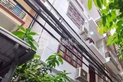 Nhàmặtphố phố vọng, hai bà trưng, nhàđất vuông vắn, xinh sắn với giá cũng vừa xinh, dt67m2