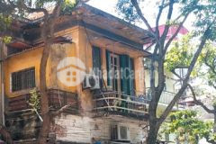 Di sản biệt thự cổ của pháp trên phố quang trung, hoàn kiếm, dt83m2, 1tầng hầm, 2tầng nổi