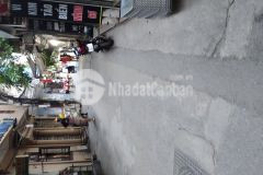 Cần bán nhà 3 tầng, xây dựng 2008 an hòa, hà đông, sđcc 25m2,ô tô đỗ 6m, 2.4 tỷ