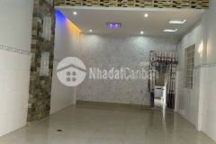 Nhà phường 5 mỹ tho, tg hẻm xe hơi